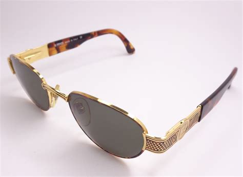 fendi vintage sunglasses|used fendi sunglasses.